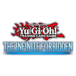Yu-Gi-Oh! TCG The Infinite Forbidden Booster Display (24) *German Version*